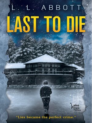 cover image of Last to Die
